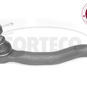 Cap de bara TOYOTA COROLLA limuzina (_E15_) 1.6 Dual VVTi (ZRE141, ZRE151) benzina 124 cai CORTECO 49401003