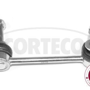 Bieleta antiruliu TOYOTA HILUX VII pick-up (_N1_, _N2_, _N3_) 2.5 D-4D 4WD (KUN25) diesel 144 cai CORTECO 49401040