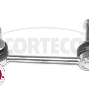 Bieleta antiruliu TOYOTA LAND CRUISER PRADO (_J12_) 3.0 D-4D (KDJ120, KDJ125) diesel 166 cai CORTECO 49401041