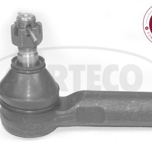 Cap de bara TOYOTA CAMRY (_V2_) 3.0 V6 (MCV20_, MCV20R) benzina 184 cai CORTECO 49401767