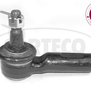 Cap de bara TOYOTA HILUX VII pick-up (_N1_, _N2_, _N3_) 2.5 D-4D (KUN15) diesel 88 cai CORTECO 49401874