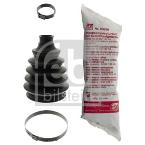 Ansamblu burduf articulatie planetara TOYOTA YARIS (_P9_) 1.33 VVT-i (NSP90_, NSP90R) benzina 99 cai FEBI BILSTEIN 49885