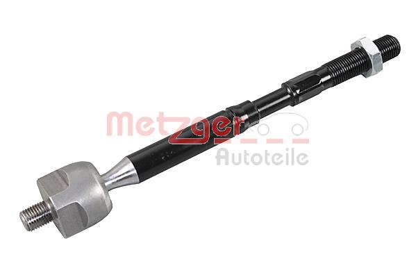 Bieleta directie TOYOTA AVENSIS limuzina (_T27_) 2.2 D-4D (ADT271_, ADT271R) diesel 150 cai METZGER 51036808