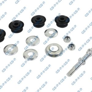 Bieleta antiruliu TOYOTA YARIS (_P1_) 1.4 D-4D (NLP10_, NLP10R) diesel 75 cai GSP 512000