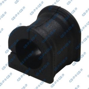 Bucsa bara stabilizatoare TOYOTA YARIS (_P1_) 1.5 (NCP13_, NCP13R) benzina 106 cai GSP 512006