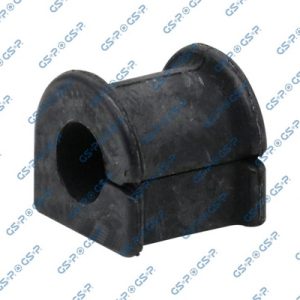 Bucsa bara stabilizatoare TOYOTA PRIUS Liftback (_W2_) 1.5 Hybrid (NHW20_, NHW20R) benzina/elector 112 cai GSP 512964