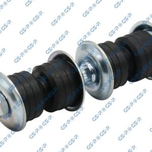 Bieleta antiruliu TOYOTA STARLET (_P8_) 1.3 12V Cat (EP81) benzina 75 cai GSP 513083