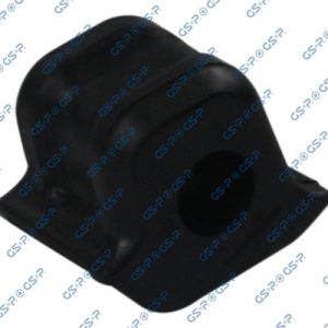 Bucsa bara stabilizatoare TOYOTA AURIS (_E18_) 1.6 (ZRE181_, ZRE185_, ZRE185R, ZRE181R) benzina 132 cai GSP 513153