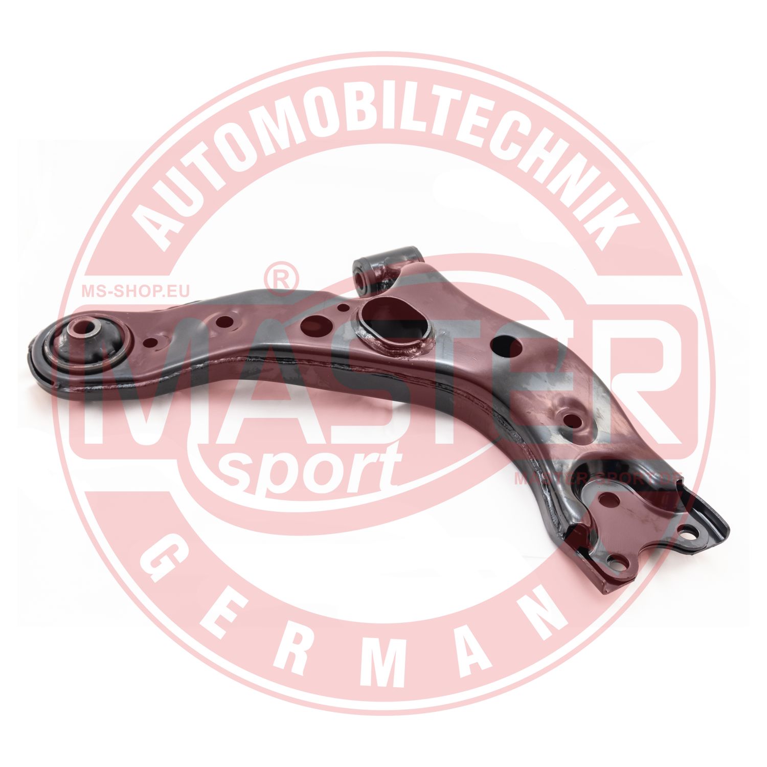 Brat suspensie roata TOYOTA RAV 4 III (_A3_) 2.4 (ACA36, ACA38) benzina 170 cai MASTERSPORT GERMANY 51395M-PCS-MS