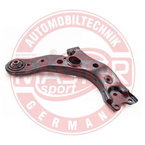 Brat suspensie roata TOYOTA RAV 4 III (_A3_) 2.0 (ZSA35_, ZSA35R) benzina 158 cai MASTERSPORT GERMANY 51395M-PCS-MS