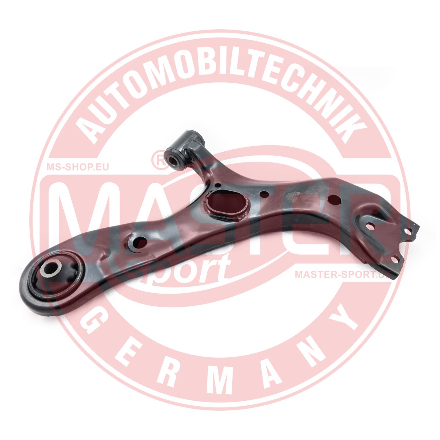 Brat suspensie roata TOYOTA RAV 4 III (_A3_) 2.2 D 4WD (ALA30_, ALA30R) diesel 150 cai MASTERSPORT GERMANY 51396M-PCS-MS