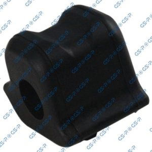 Bucsa bara stabilizatoare TOYOTA AURIS (_E18_) 1.6 (ZRE181_, ZRE185_, ZRE185R, ZRE181R) benzina 132 cai GSP 516811