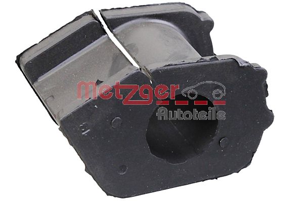 Bucsa bara stabilizatoare TOYOTA YARIS Caseta/ Hatchback (_P13_) 1.5 Hybrid (NHP130) benzina/elector 101 cai METZGER 52086908
