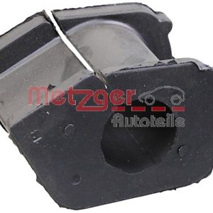 Bucsa bara stabilizatoare TOYOTA YARIS (_P13_) 1.3 4WD (NSP135_, NSP135) benzina 95 cai METZGER 52086908