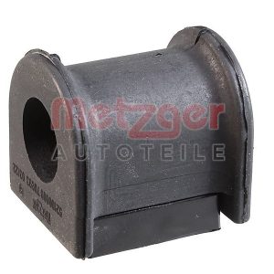 Bucsa bara stabilizatoare TOYOTA AURIS (_E18_) 1.6 (ZRE181_, ZRE185_, ZRE185R, ZRE181R) benzina 132 cai METZGER 52100009