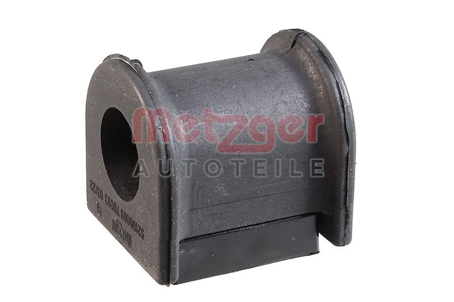 Bucsa bara stabilizatoare TOYOTA AURIS combi (_E18_) 2.0 D-4D (ADE186_) diesel 124 cai METZGER 52100009