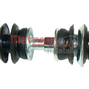 Bieleta antiruliu TOYOTA AYGO (_B1_) 1.4 D-4D (WNB10_, WNB10R) diesel 54 cai METZGER 53046718