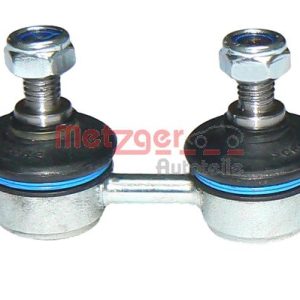 Bieleta antiruliu TOYOTA COROLLA (_E11_) 1.4 16V (ZZE111_, ZZE111R) benzina 97 cai METZGER 53052218