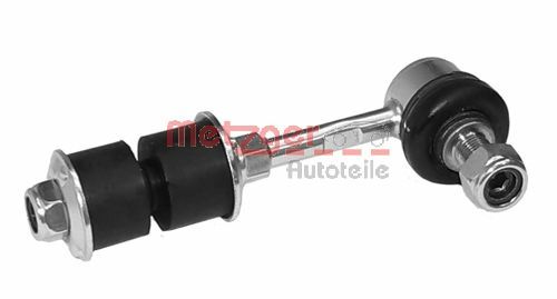 Bieleta antiruliu TOYOTA RAV 4 III (_A3_) 2.4 (ACA36, ACA38) benzina 170 cai METZGER 53052919