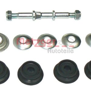 Bieleta antiruliu TOYOTA YARIS (_P1_) 1.3 (SCP12_, SCP13_, SCP12R, SCP13R) benzina 87 cai METZGER 53053018