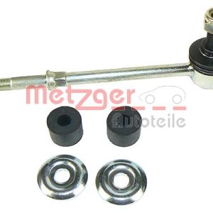 Bieleta antiruliu TOYOTA LAND CRUISER 90 (_J9_) 3.0 D-4D 4WD (KDJ90_, KDJ95_, KDJ90W, KDJ95W) diesel 163 cai METZGER 53054318