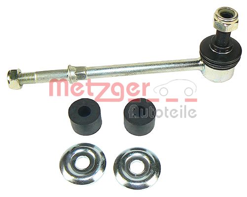 Bieleta antiruliu TOYOTA LAND CRUISER 90 (_J9_) 3.4 i 24V (VZJ90_, VZJ95_, VZJ90R, VZJ95R, VZJ90W,... benzina 178 cai METZGER 53054318