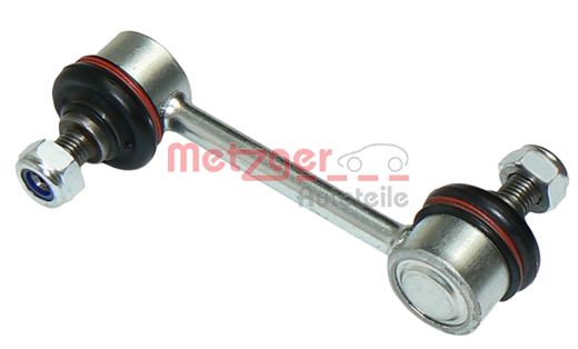 Bieleta antiruliu TOYOTA CARINA E VI Sportswagon (_T19_) 2.0 i (ST191_, ST191R) benzina 126 cai METZGER 53054519