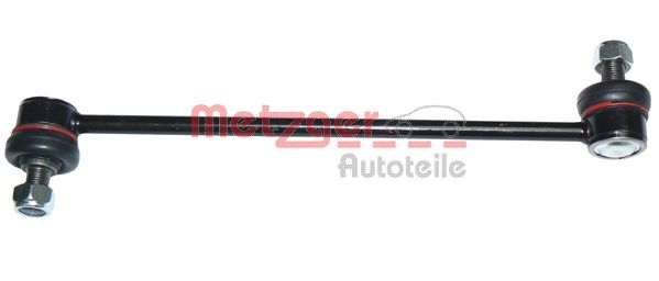 Bieleta antiruliu TOYOTA AVENSIS combi (_T25_) 1.8 VVT-i (ZZT251_, ZZT251R) benzina 129 cai METZGER 53054618