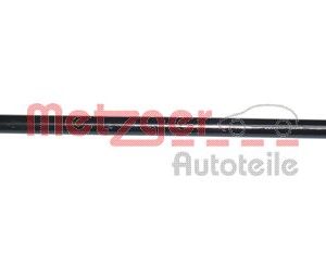 Bieleta antiruliu TOYOTA AVENSIS limuzina (_T25_) 1.8 VVT-i (ZZT251_, ZZT251R) benzina 129 cai METZGER 53054618