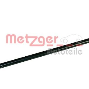 Bieleta antiruliu TOYOTA IQ (_J1_) 1.4 D-4D (NUJ10_, NUJ10R) diesel 90 cai METZGER 53056918