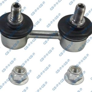 Bieleta antiruliu TOYOTA COROLLA Compact (_E11_) 1.4 (ZZE111_, ZZE111R) benzina 97 cai GSP 530590S