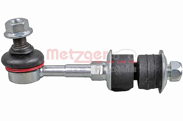 Bieleta antiruliu TOYOTA RAV 4 IV (_A4_) 2.0 D (ALA40_, ALA40R) diesel 124 cai METZGER 53069109
