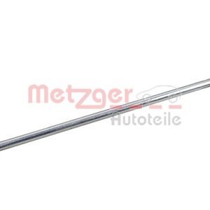Bieleta antiruliu TOYOTA COROLLA limuzina (_E21_) 1.8 VVTi Hybrid (ZWE211) benzina/elector 122 cai METZGER 53078308