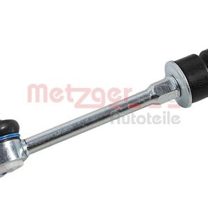 Bieleta antiruliu TOYOTA LAND CRUISER PRADO (_J15_) 4.0 V6 VVT-i (GRJ150_, GRJ125_, GRJ150) benzina 282 cai METZGER 53078409