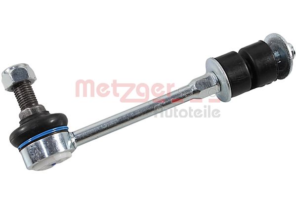 Bieleta antiruliu TOYOTA LAND CRUISER PRADO (_J12_) 3.0 D-4D (KDJ120_) diesel 204 cai METZGER 53078409