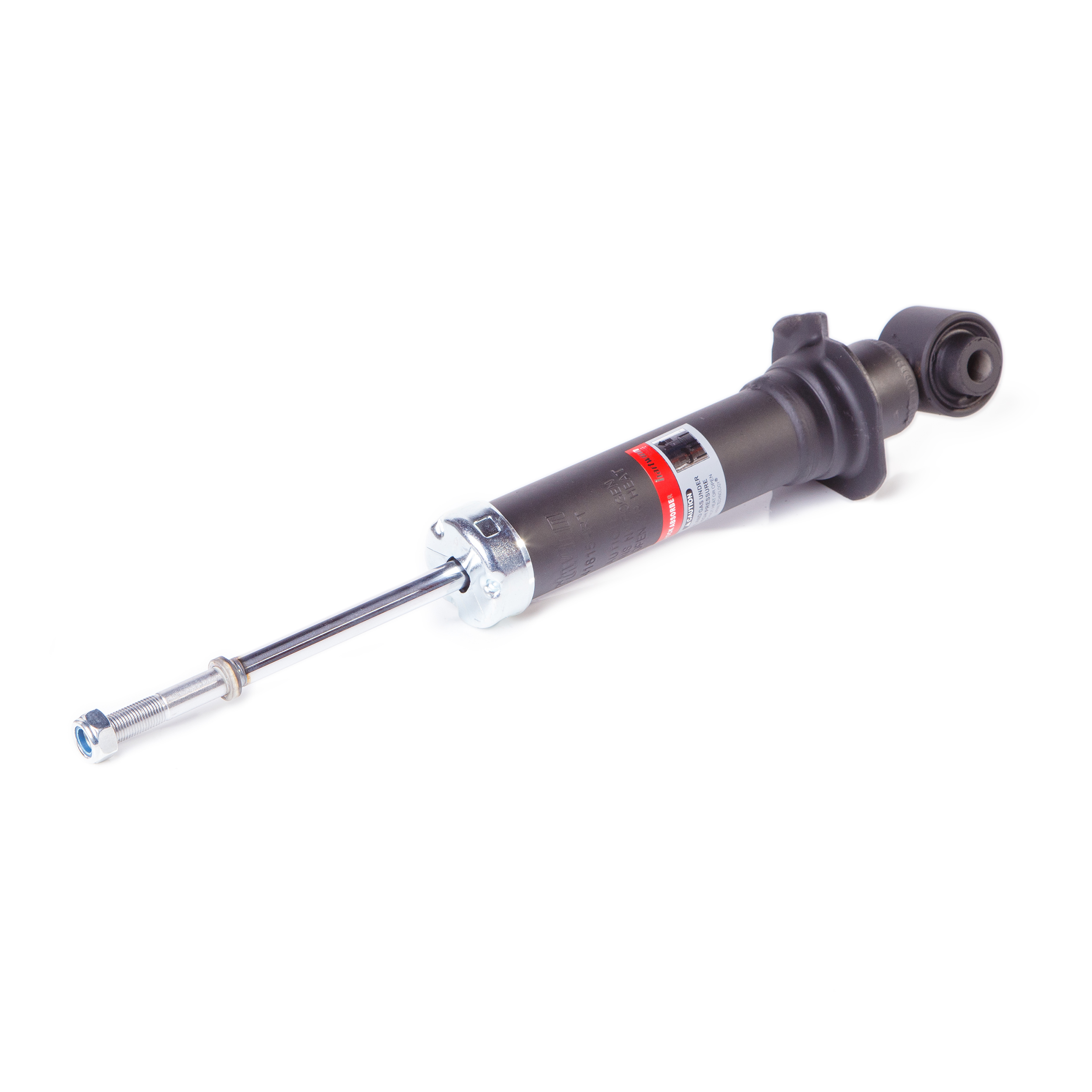Amortizor TOYOTA AVENSIS limuzina (_T25_) 2.4 VVT-i (AZT251_, AZT251R) benzina 163 cai HARTWINN 30.341815HRT