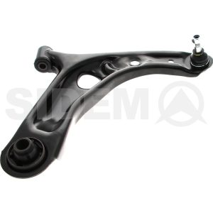 Brat suspensie roata TOYOTA AYGO (_B1_) 1.0 GPL (KGB10_) Benzina/Autogaz (GPL) 68 cai SIDEM 53179