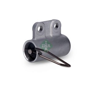 Amortizor vibratii curea distributie TOYOTA COROLLA Compact (_E11_) 2.0 D-4D (CDE110_, CDE110R) diesel 90 cai INA 533 0094 10