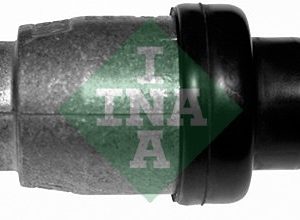 Amortizor vibratii curea transmisie cu caneluri TOYOTA AVENSIS (_T25_) 2.4 VVT-i (AZT251_, AZT251R) benzina 170 cai INA 533 0104 10