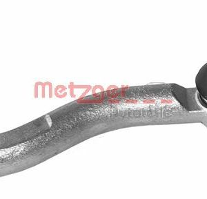 Cap de bara TOYOTA AYGO (_B1_) 1.0 (KGB10_, KGB10R) benzina 68 cai METZGER 54031802