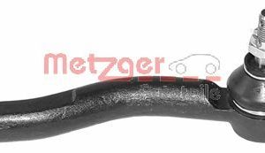 Cap de bara TOYOTA COROLLA limuzina (_E12_) 1.6 VVT-i (ZZE121_, ZZE121R) benzina 110 cai METZGER 54037002