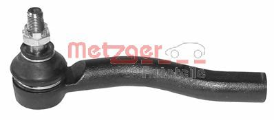 Cap de bara TOYOTA COROLLA Verso (ZER_, ZZE12_, R1_) 2.2 D-4D (AUR10_, AUR10R) diesel 177 cai METZGER 54037101