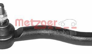 Cap de bara TOYOTA COROLLA limuzina (_E12_) 1.4 VVT-i (ZZE120_, ZZE120R) benzina 97 cai METZGER 54037101