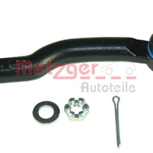 Cap de bara TOYOTA AURIS (_E18_) 1.6 (ZRE181_, ZRE185_, ZRE185R, ZRE181R) benzina 132 cai METZGER 54037402