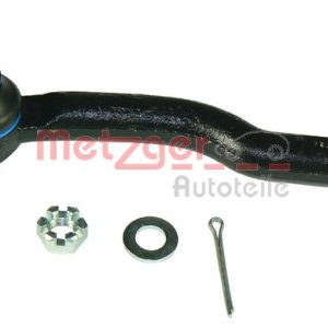 Cap de bara TOYOTA AURIS (_E18_) 1.8 Hybrid (ZWE186_, ZWE186R) benzina/elector 136 cai METZGER 54037501