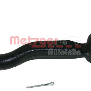 Cap de bara TOYOTA AVENSIS combi (_T27_) 2.2 D-4D (ADT271_, ADT271R) diesel 150 cai METZGER 54045812