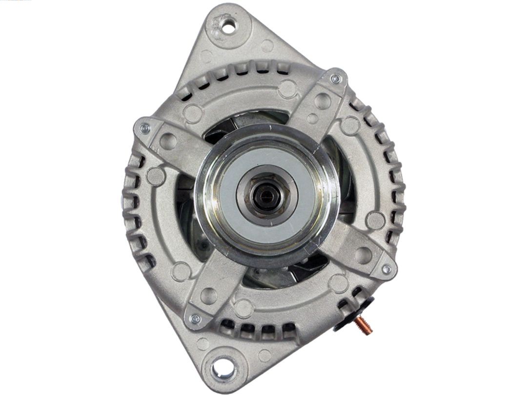 Alternator TOYOTA LAND CRUISER PRADO (_J12_) 3.0 D-4D (KDJ120_) diesel 204 cai AS-PL A6041