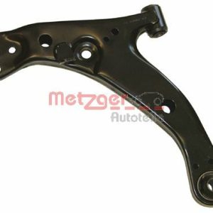 Brat suspensie roata TOYOTA COROLLA (_E11_) 2.0 D (CE110_, CE110R) diesel 72 cai METZGER 58066801