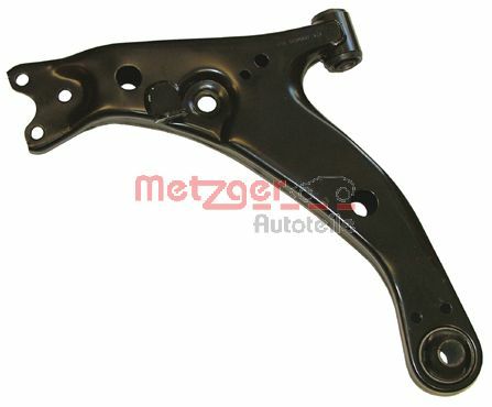 Brat suspensie roata TOYOTA COROLLA (_E11_) 1.4 (EE111_, EE111R) benzina 86 cai METZGER 58066801