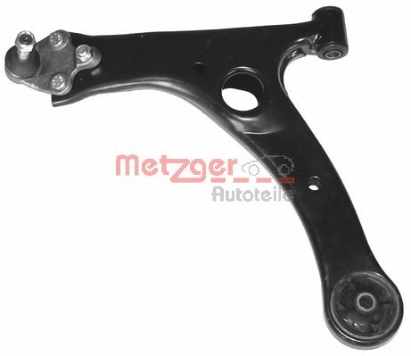 Brat suspensie roata TOYOTA AVENSIS combi (_T25_) 2.0 VVT-i (AZT250_, AZT250R) benzina 147 cai METZGER 58067201